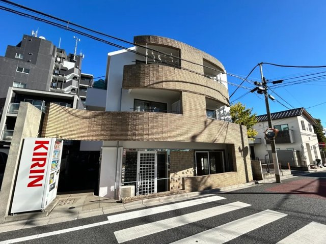 【その他】 | パレ・ドール目白台