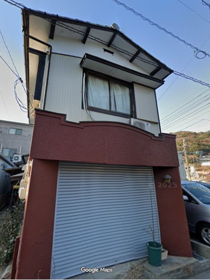 西松原３丁目土地
