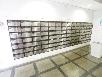 【設備】 | ホワイトガーデン東田