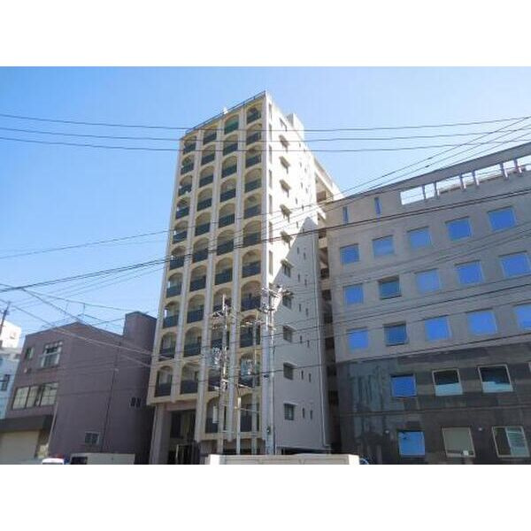 ダイナコート県庁前　千代小学校区