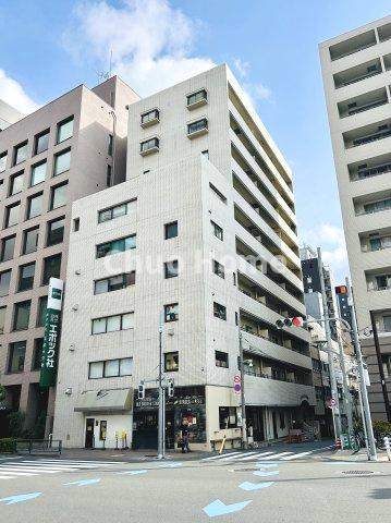 ファインライフ駒形の外観|外観
