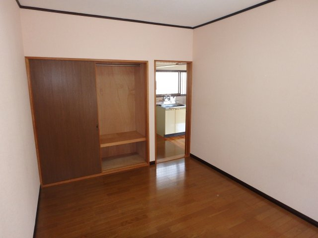 S1772H　立野中古住宅の収納