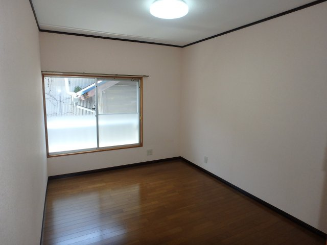S1772H　立野中古住宅の洋室