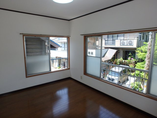 S1772H　立野中古住宅の洋室