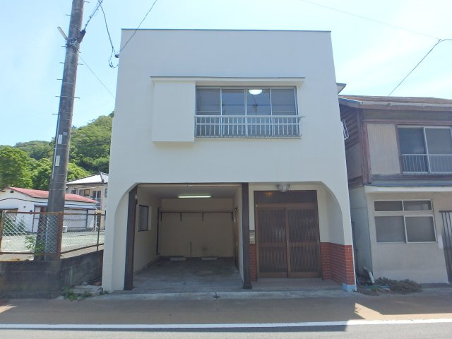 S1772H　立野中古住宅