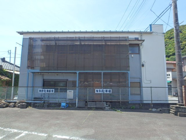 S1772H　立野中古住宅の外観
