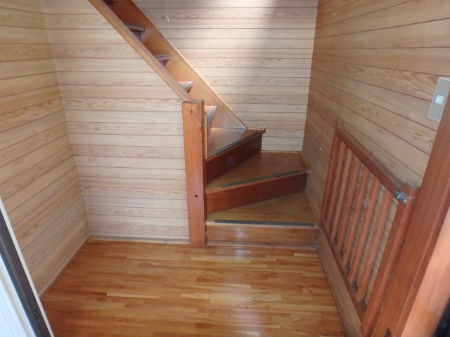 S1772H　立野中古住宅の内装