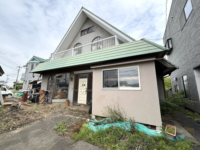 伊勢崎市境百々229-1,229-4の周辺