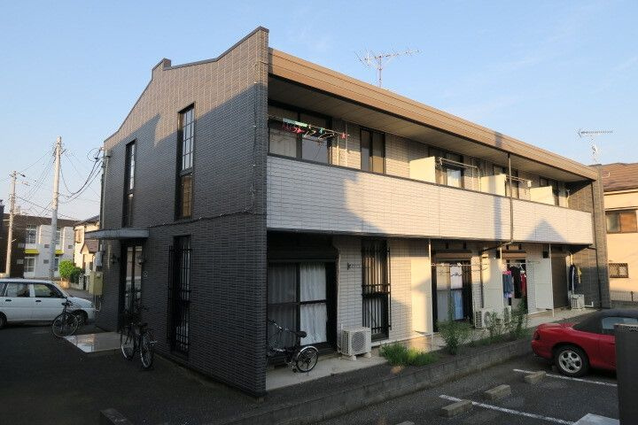 ヴィレッタSのその他共用部分