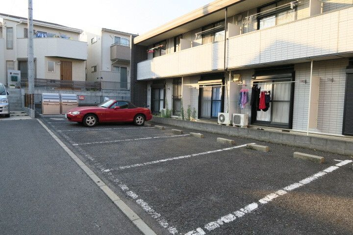 ヴィレッタSのその他