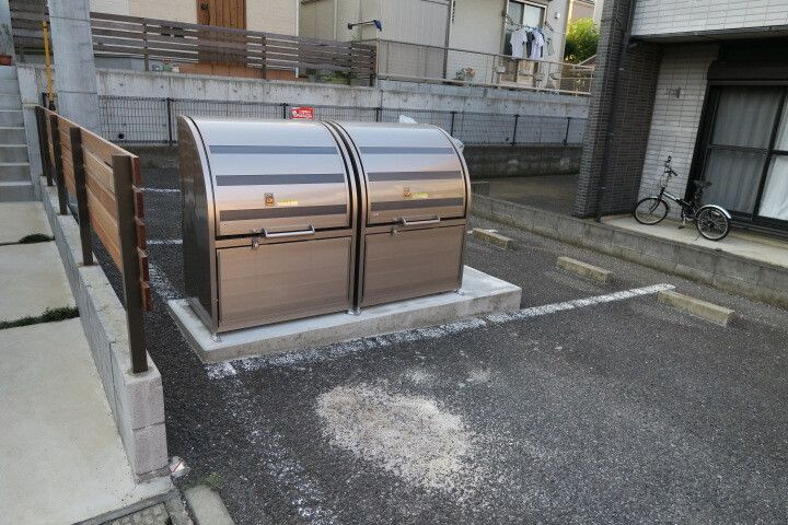 ヴィレッタSのその他共用部分
