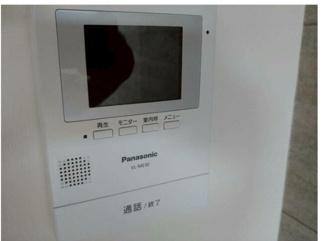 【セキュリティ】 | グランデ三ツ沢