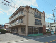 大津市南郷１丁目の店舗事務所の画像