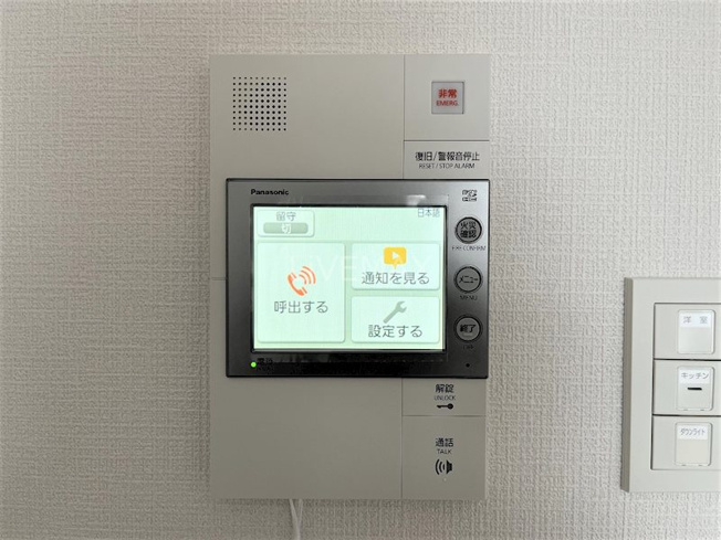 【セキュリティ】エスリード新栄グラティア