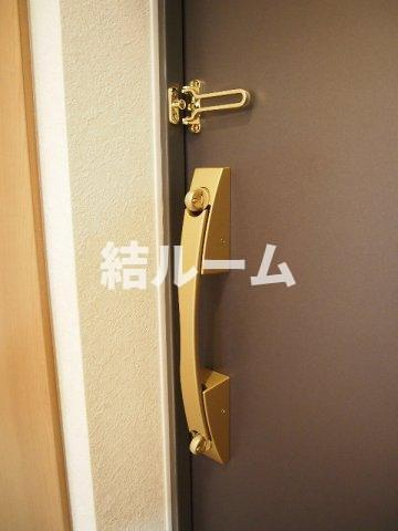 豊島区北大塚１丁目の賃貸マンションのその他