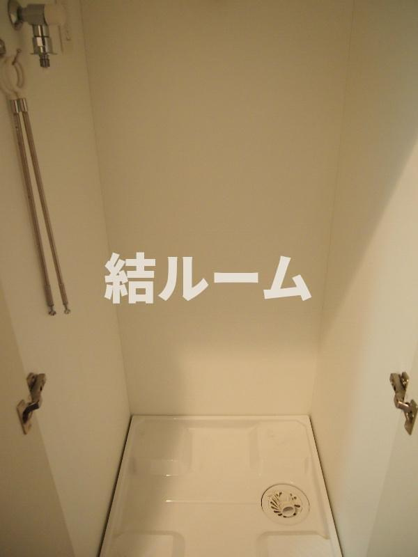 豊島区北大塚１丁目の賃貸マンションの設備