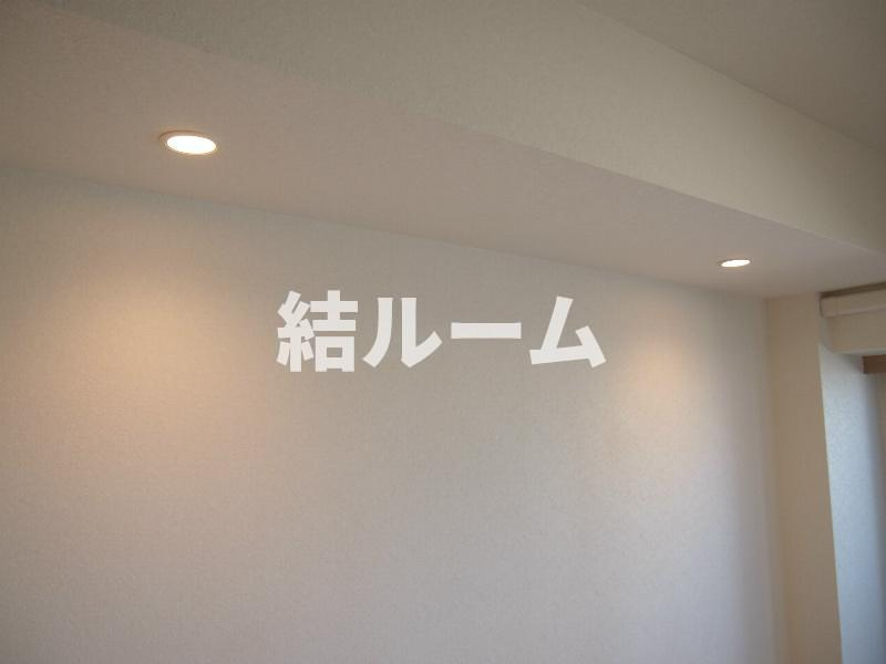 豊島区北大塚１丁目の賃貸マンションの内装