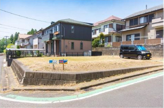 【外観】 | 千葉市緑区越智町　土地　JR外房線「誉田」駅