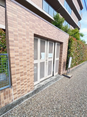 クレアール宝塚のその他共用部分