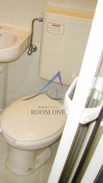 グランドール のトイレ|トイレです。