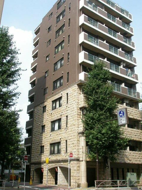 デュオスカーラ府中駅前