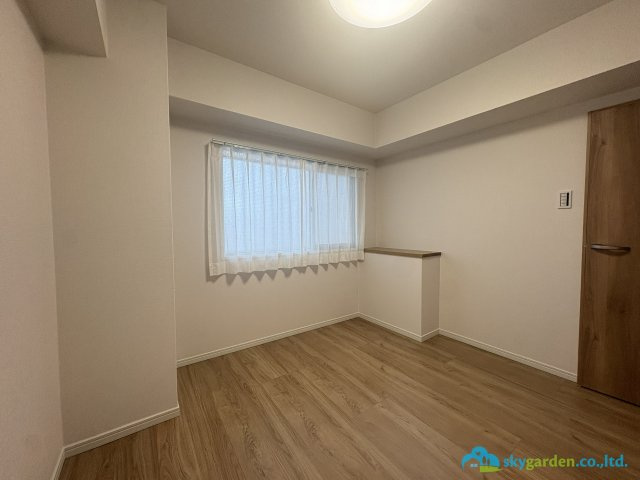 チュリス鎌倉の子供部屋|お子さんのためのお部屋にいかがでしょうか