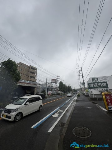 チュリス鎌倉のその他