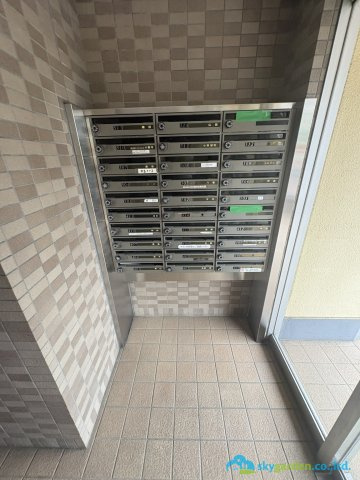 チュリス鎌倉のその他