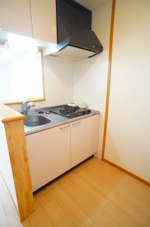 グレイスのキッチン