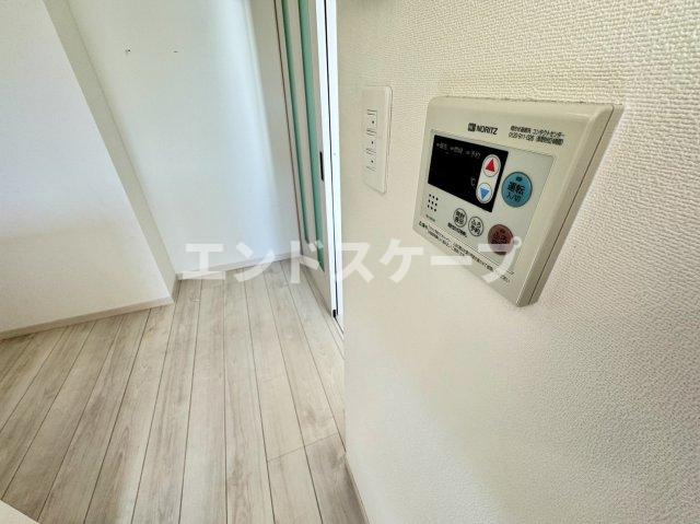 プレドゥラリヴィエール杜の設備|高崎、前橋エリアのお部屋探しはエンドスケープまで！お客様の理想お聞かせ下さい♪