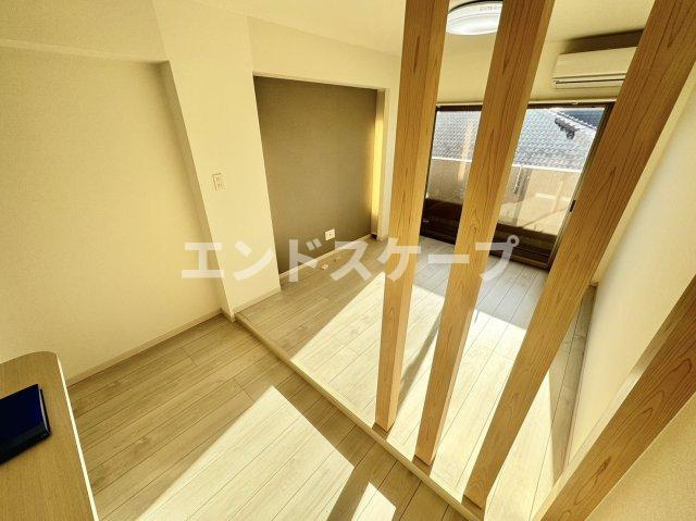 プレドゥラリヴィエール杜の内装|高崎、前橋エリアのお部屋探しはエンドスケープまで！お客様の理想お聞かせ下さい♪