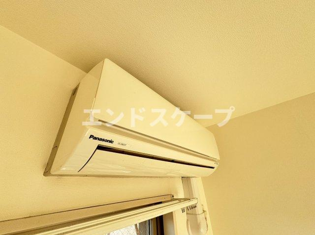 プレドゥラリヴィエール杜の設備|高崎、前橋エリアのお部屋探しはエンドスケープまで！お客様の理想お聞かせ下さい♪