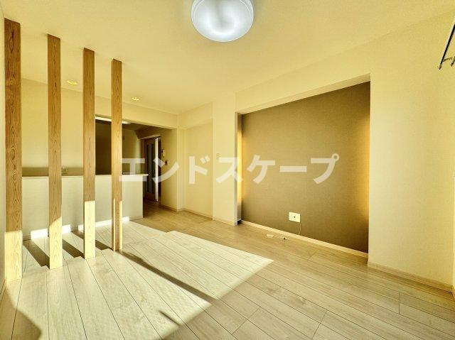 プレドゥラリヴィエール杜の内装|高崎、前橋エリアのお部屋探しはエンドスケープまで！お客様の理想お聞かせ下さい♪