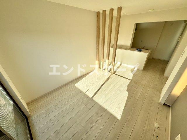 プレドゥラリヴィエール杜の内装|高崎、前橋エリアのお部屋探しはエンドスケープまで！お客様の理想お聞かせ下さい♪