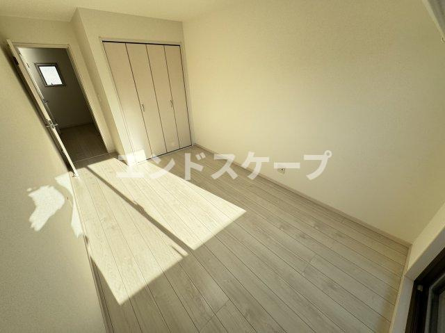 プレドゥラリヴィエール杜の内装|高崎、前橋エリアのお部屋探しはエンドスケープまで！お客様の理想お聞かせ下さい♪