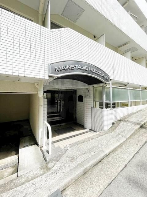 横浜市保土ケ谷区瀬戸ケ谷町の賃貸マンションのその他共用部分