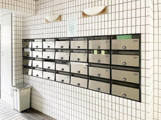 横浜市保土ケ谷区瀬戸ケ谷町の賃貸マンションの設備
