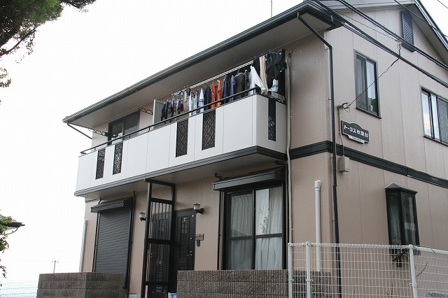 トーラス秋葉台