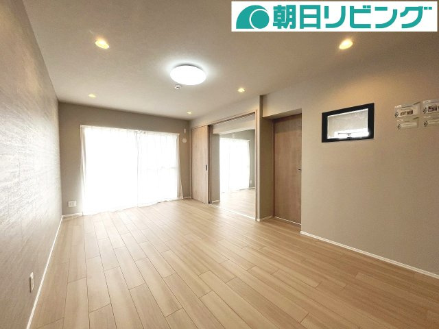 霧が丘グリーンタウン4丁目1街区の画像