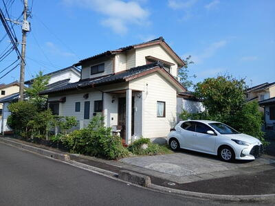 清武町池田台
