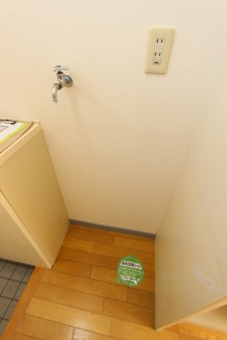 ＴＣハイツの設備