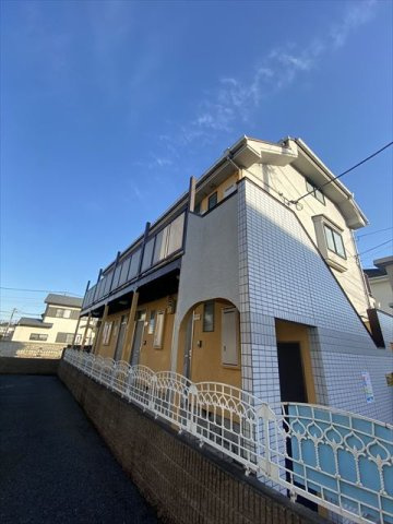 ＴＣハイツ