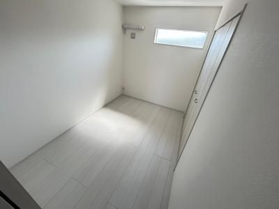 Crecia北方のエントランス