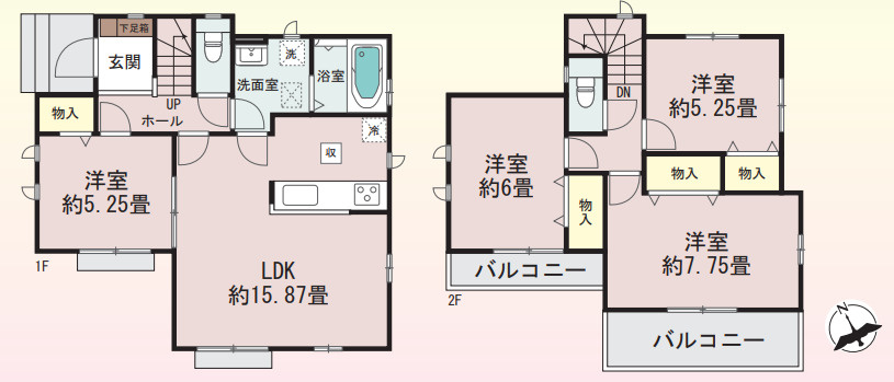 瀬谷区宮沢２丁目