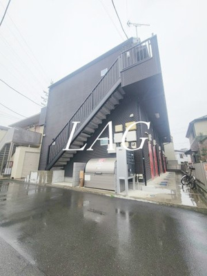 【外観】 | Felis市川南 | 外観です。