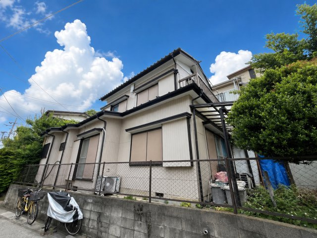 中新宿戸建