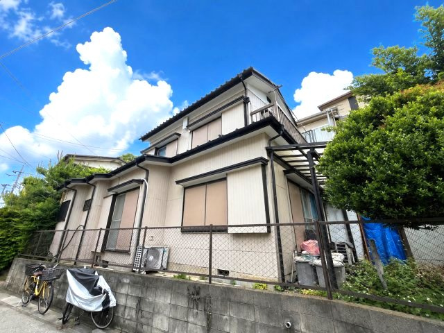 中新宿戸建