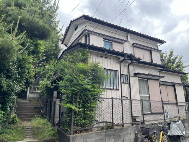 中新宿戸建のその他