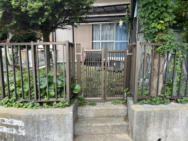 中新宿戸建のその他