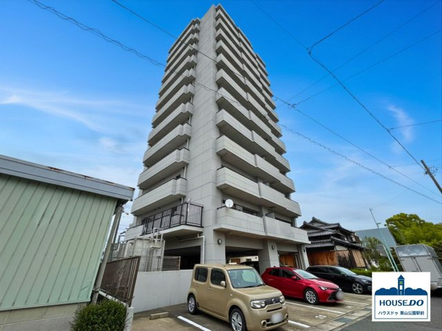 ペット可！12階・南向・南西角部屋！コンセール猪子石原の外観|是非ご内覧にお越し下さい！
ご予約随時受付中。
ご連絡お待ちしております。